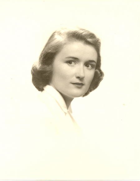 Ann Rowan