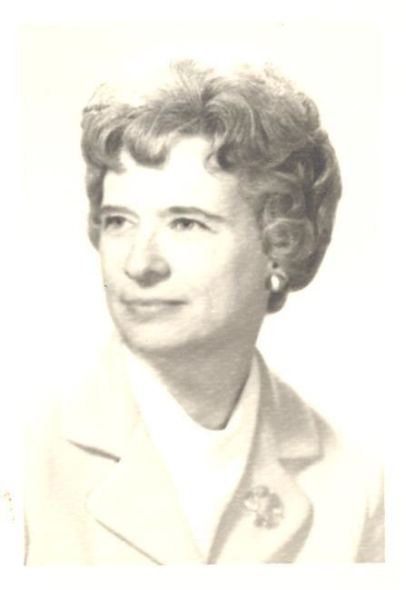 Phyllis Cooper Meyer