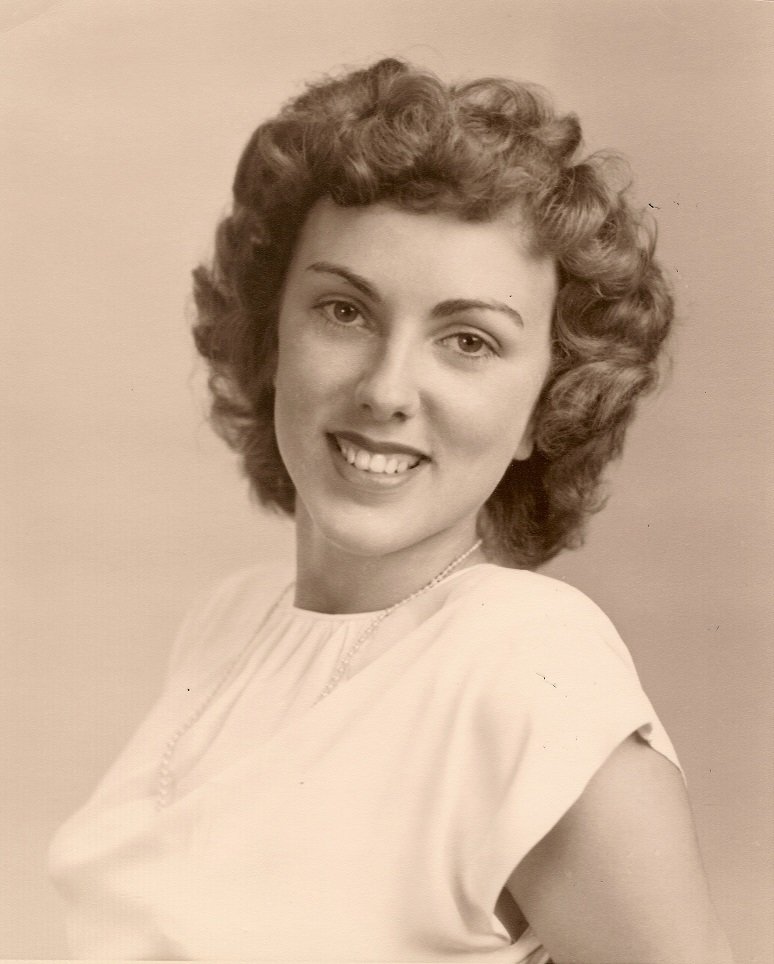 Marjorie Wadhams