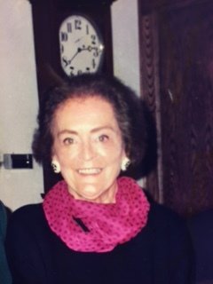 Dolores Dwelle