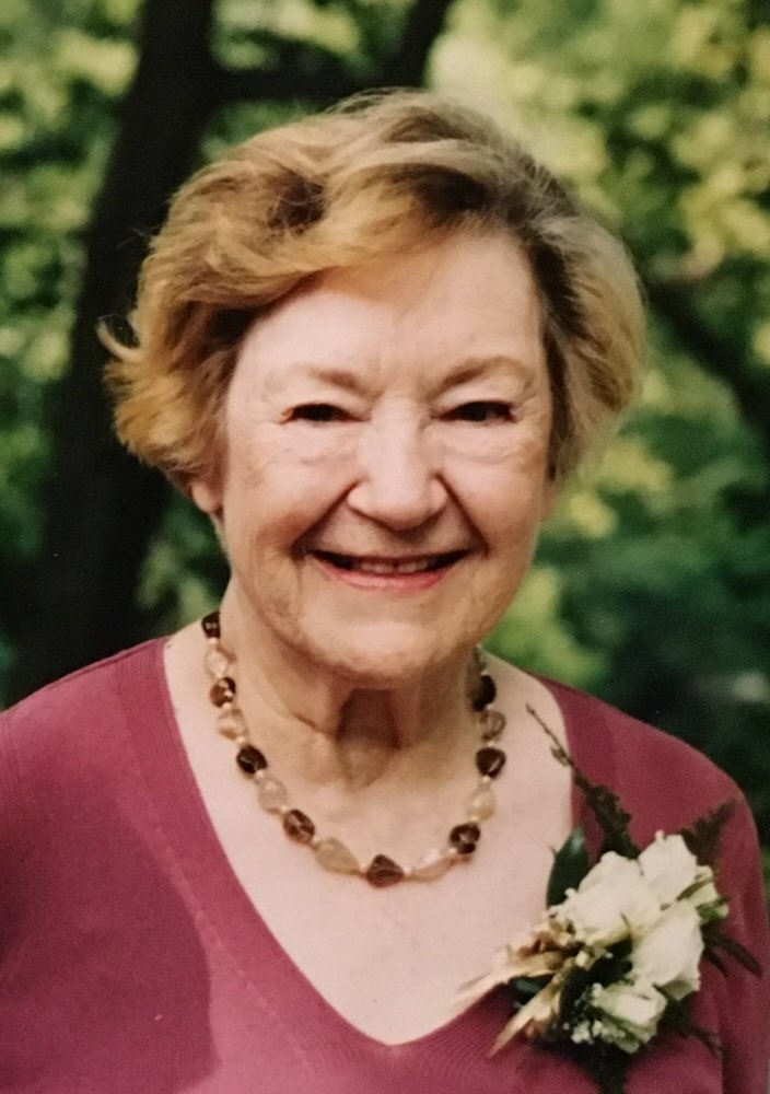 Carol Schmidt McEwan