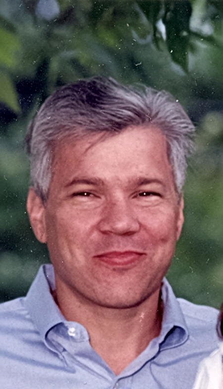 Glenn Wolak