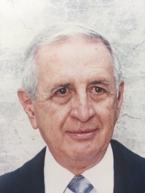 Antonio Arellano