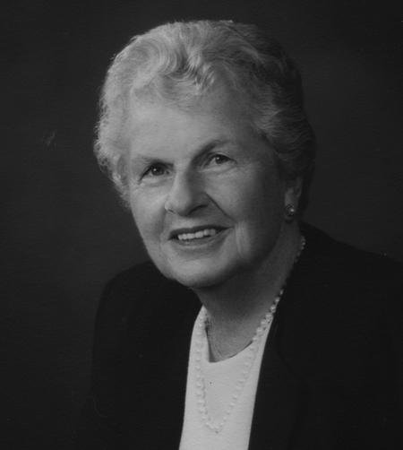 Barbara Boose Prentice