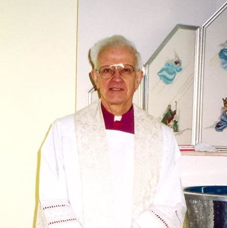 Msgr. A. Botton