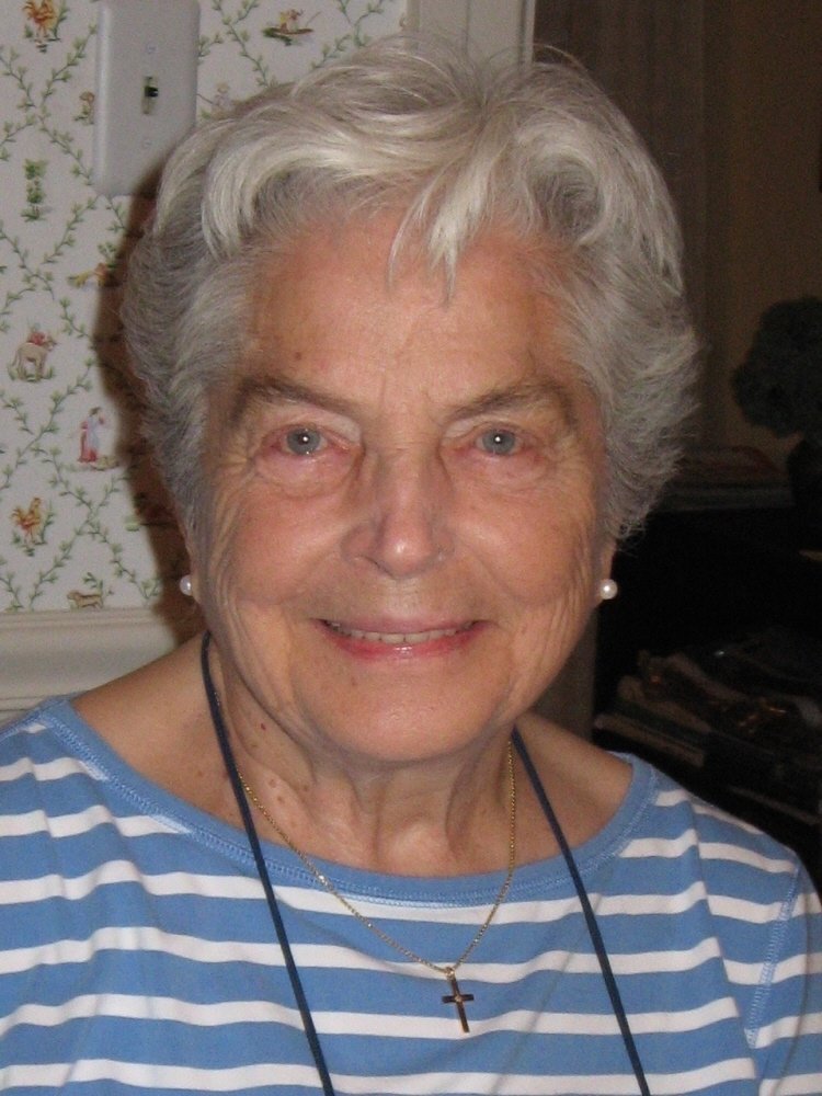 Jennie Coates