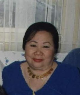 Sue Wong