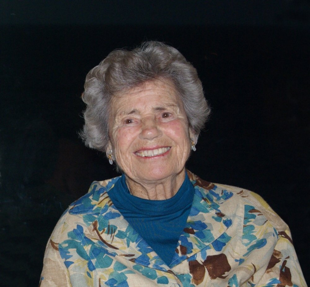 Joan Livingston Tweedy