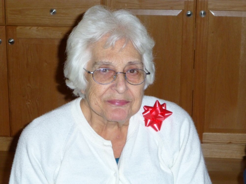 Mildred Persico