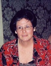 Pamela Doyle