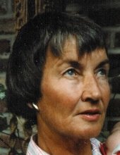 Jean O'Connor