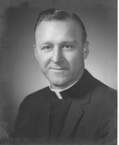 Father Stephen Lasko