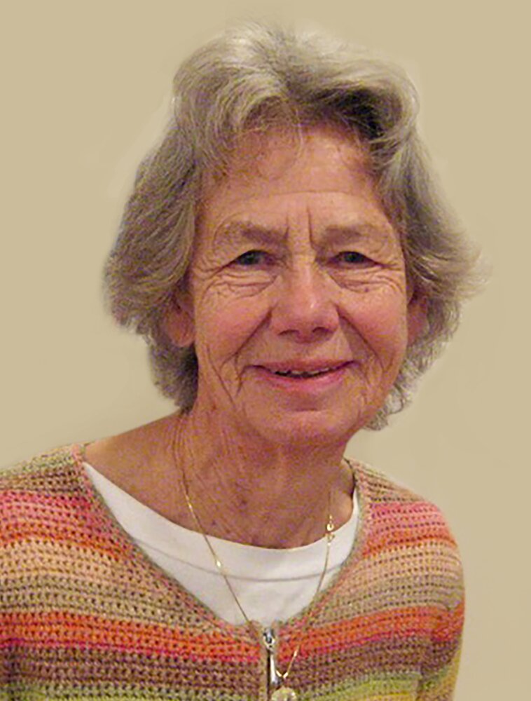 Lois Dugdale