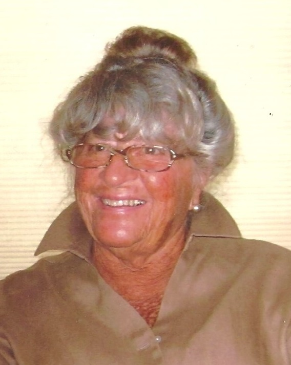 Patricia Atkin
