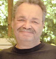 Stan Richard Moscinski
