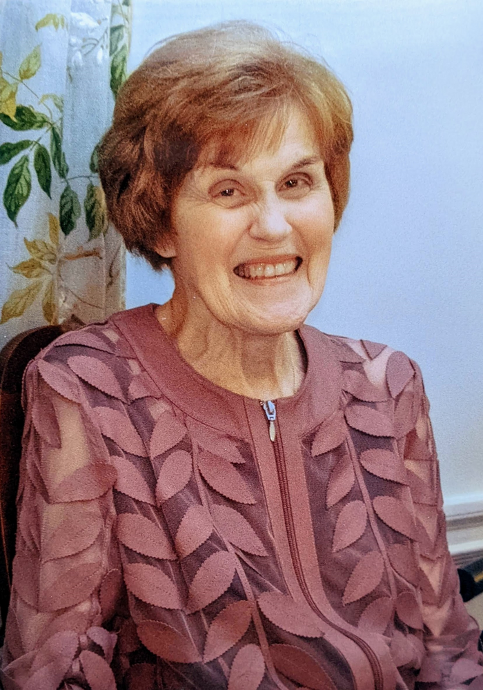 Janet Taylor