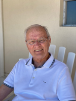 Ralph John Benzenberg