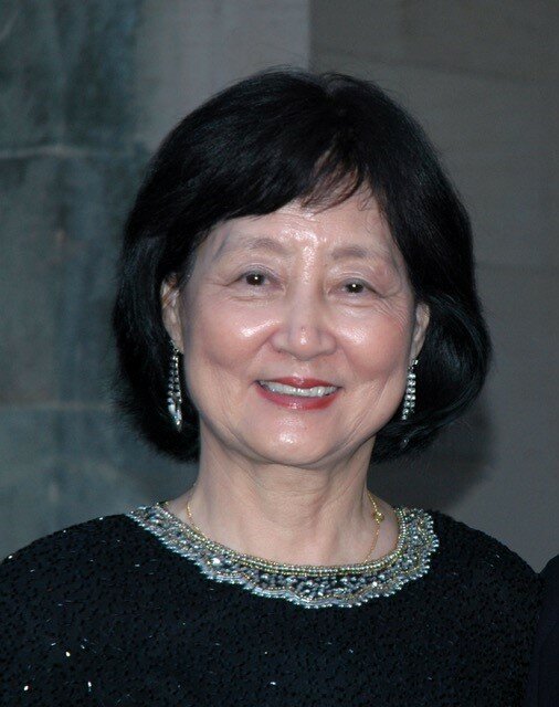 Pamela Tang