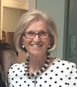 Carolyn Rusiackas
