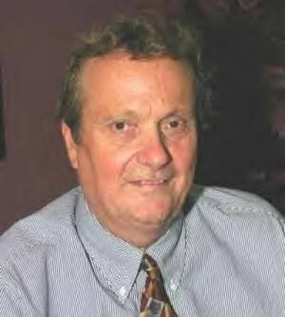 James Clucus