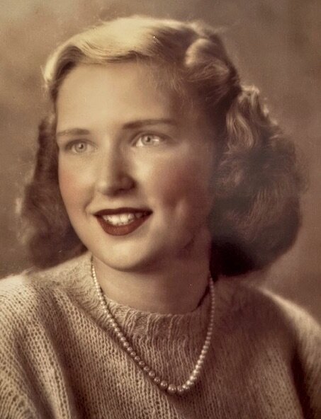 Doris Herbert