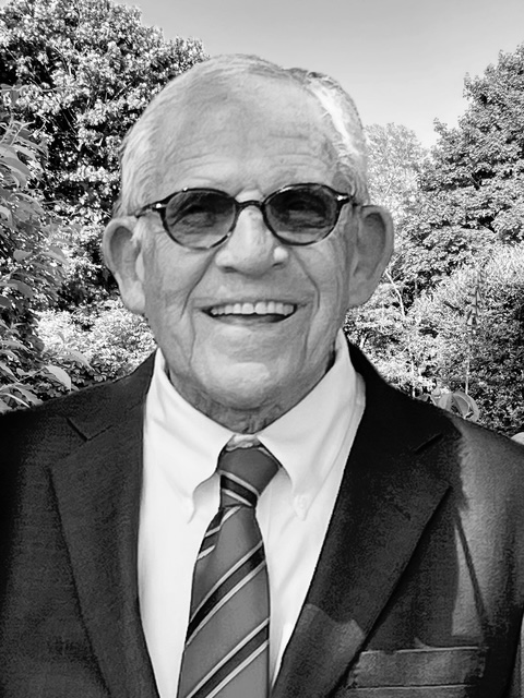 Benedict Smith II