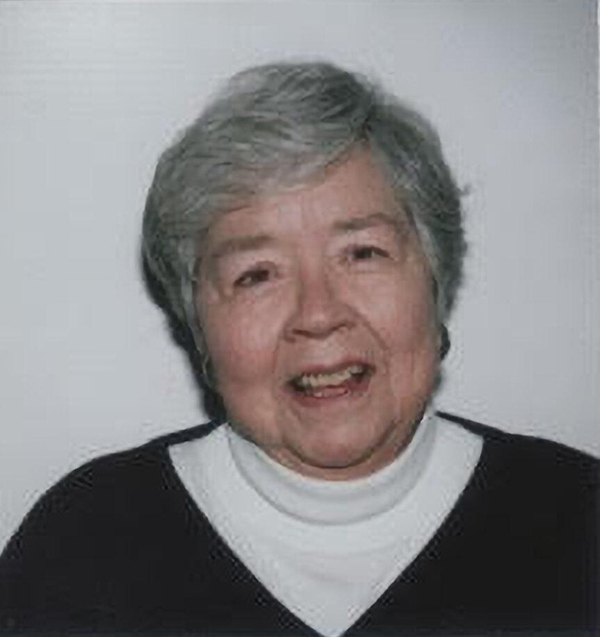 Marion Dailey