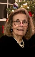 Barbara Keller Fairclough