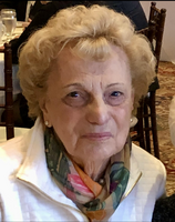 Genevieve  Metayer