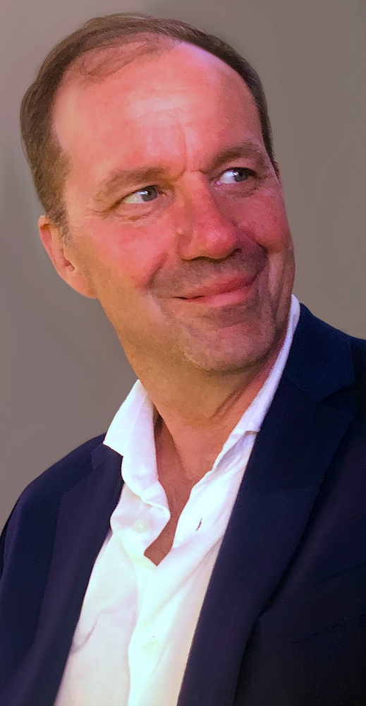 Mark Groenstein