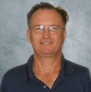 Paul Michael Hackett