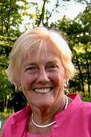 Margaret "Peg" Avison