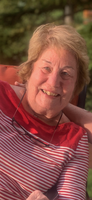 Martha Carole Johnson