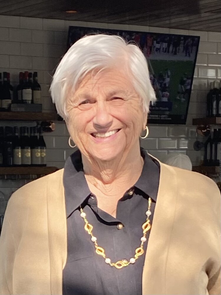 Cynthia Musikas