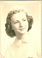 Winifred Ann Raffaele