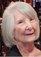Margaret  Nadriczny