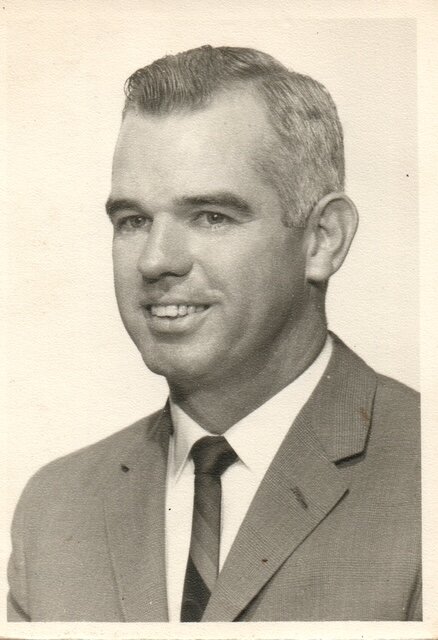 Donald Meenan