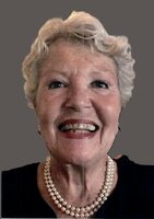 Virginia C. Martin