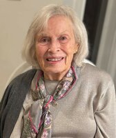 Nancy Burden Tapley
