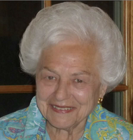 Agnes Smith Budd