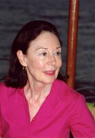 Judith Cole Harrison