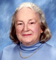 Harriette Clarke Thorne