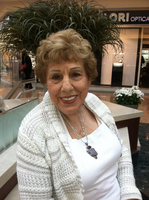 Rose DeNicola Rodriguez
