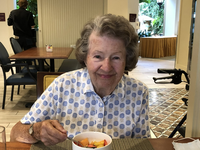 Joyce L Van Bemmelen