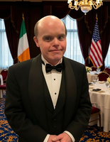 Thomas John Gallagher