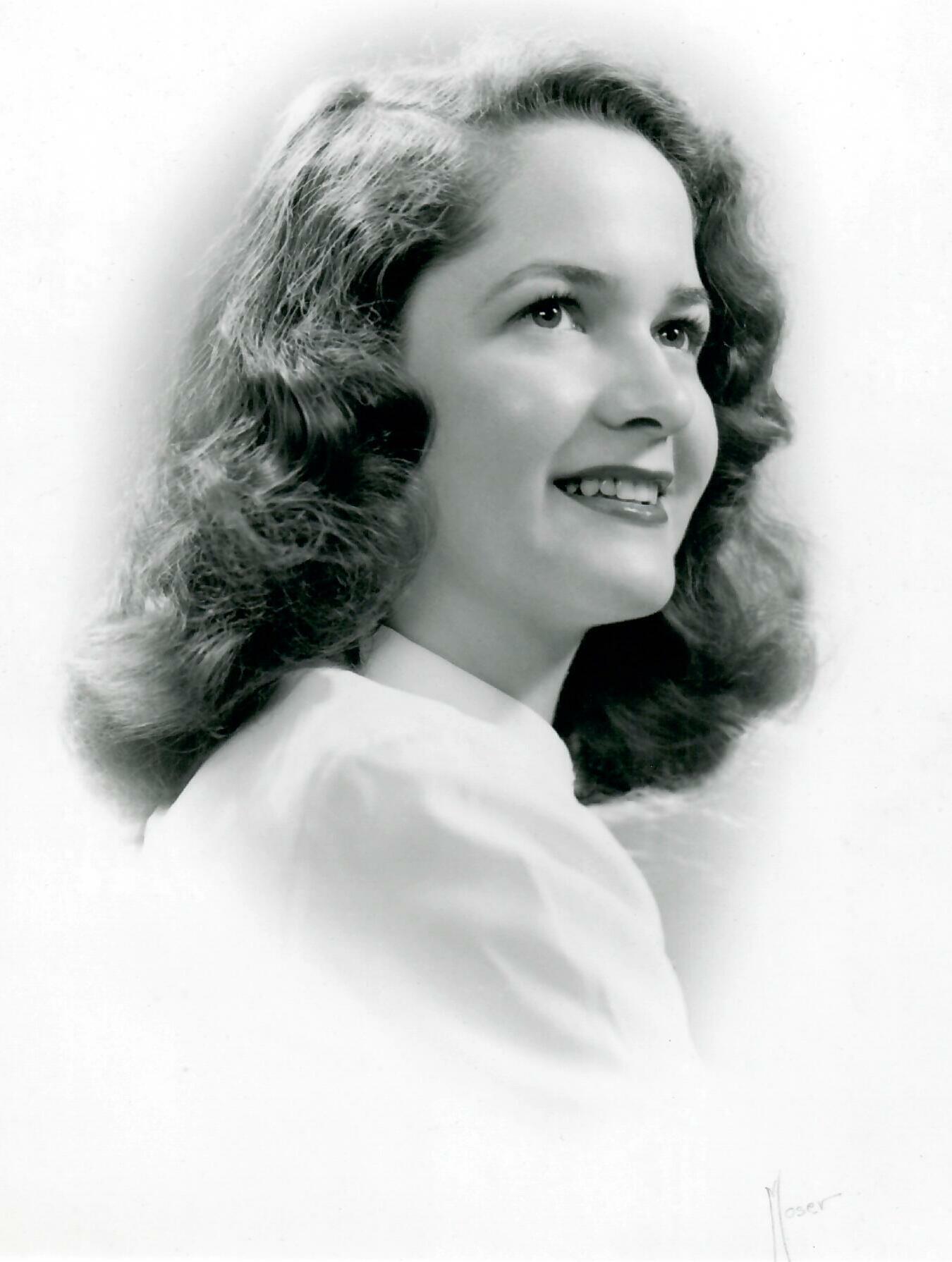 Lillian R. Giegerich